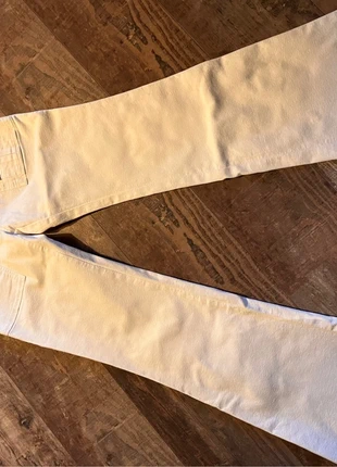 jean patte d’éléphant, brand: Illusion, condition: Very good, size: M / 38 / 10, €10.00, €11.20 includes Buyer Protection