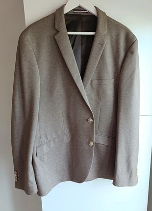 Blazer/Americana Boston color marrón claro, elegante y cómoda🤎, marque: Boston, état: Très bon état, taille: 60, 7,00 €, 8,05 € Protection acheteurs incluse