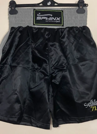 Pantaloncino da Gara SphinX performancegear, brand: SphinX, condizioni: Nuovo senza cartellino, taglia: M, €12.00, €13.30 include la Protezione acquisti