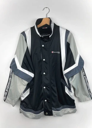 Felpa Champion USA 90s Vintage, merk: Champion, staat: Heel goed, maat: M, € 25,00, € 26,95 inclusief Kopersbescherming