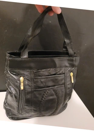 sac à main noir, marke: sac à main noir, zustand: Sehr gut, 25,00 €, 26,95 € beinhaltet Vinted-Käuferschutz Pro
