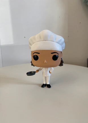 Funko Pop - Monica Geller (Friends), brand: Funko, condizioni: Buone, taglia: Taglia unica, €10.00, €11.20 include la Protezione acquisti