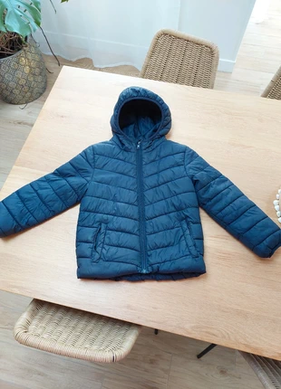 Doudoune printemps garçon, marca: Primark, estado: Muito bom, tamanho: 6 anos / 116 cm, €5.00, €5.95 inclui Proteção do Comprador