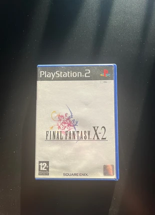 Final Fantasy X-2, condition: Good, €8.00, €9.10 includes Buyer Protection