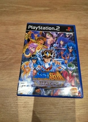 Saint Seiya Hadès, condition: Good, €15.00, €16.45 includes Buyer Protection