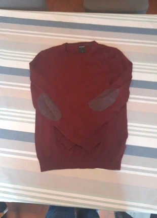 Pull fin, marque: Devred, état: Bon état, taille: M, 4,00 €, 4,90 € Protection acheteurs incluse