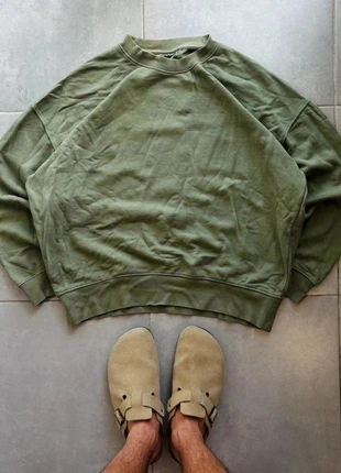 Pull Crewneck vintage vintage boxy 2000’s y2k, marque: Vintage Dressing, état: Très bon état, taille: L, 14,90 €, 16,35 € Protection acheteurs incluse