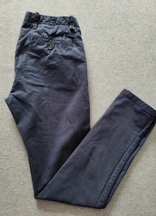 Pantalon chino Jules bleu marine taille 40, marke: Jules, zustand: Gut, größe: M, 5,00 €, 5,95 € inklusive Vinted-Käuferschutz
