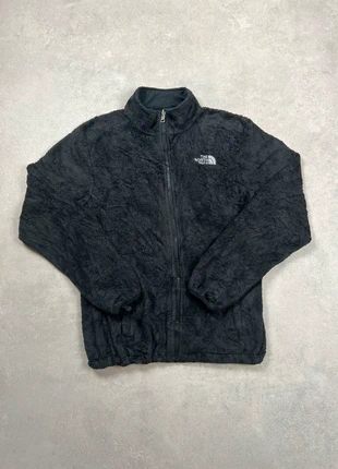 Veste polaire femme The North Face noire taille M logo brodé 100% polyester, marque: The North Face, état: Très bon état, taille: M / 38 / 10, 20,00 €, 21,70 € Protection acheteurs incluse