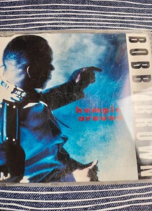 Bobby brown humpin' around, état: Bon état, 1,50 €, 2,28 € Protection acheteurs incluse