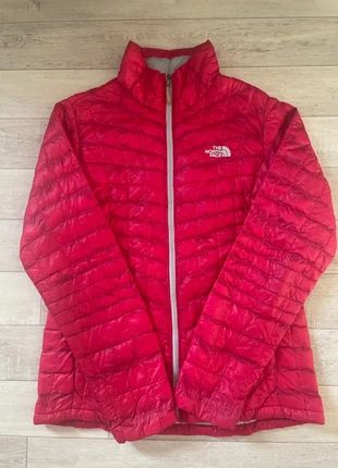 Doudoune the north face thermoball couleur rose/fuchsia taille M/38, brand: The North Face, condition: Very good, size: M / 38 / 10, €48.00, €51.10 includes Buyer Protection