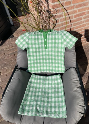 Tommy key set, marque: Tommy Key, état: Très bon état, taille: S / 36 / 8, 12,00 €, 13,30 € Protection acheteurs incluse