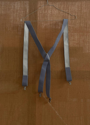 Suspender, condizioni: Ottime, €2.00, €2.80 include la Protezione acquisti