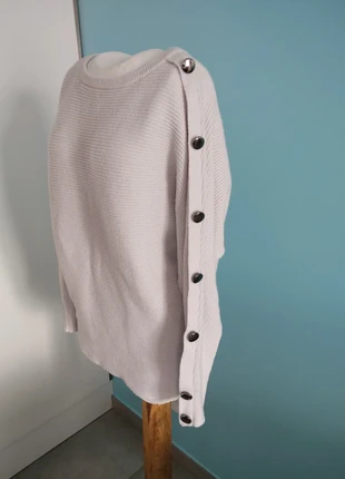 Pull fantaisie, brand: Kiabi, condition: Good, size: S / 36 / 8, €2.50, €3.33 includes Buyer Protection