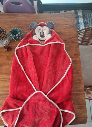 Couverture Disney bébé neuve, brand: Disney, condizioni: Nuovo senza cartellino, €10.00, €11.20 include la Protezione acquisti