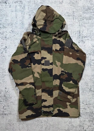 🪖 Veste Militaire Française Camouflage Gortex CE 1997 Taille 88L Homme, marca: Armée de Terre, estado: Muy bueno, tamaño: L, 49,99 €, 53,19 € Protección al comprador Pro incluida