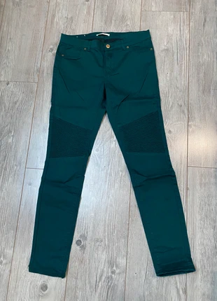 Pantalon camaïeu, marque: Camaïeu, état: Neuf sans étiquette, taille: L / 40 / 12, 7,00 €, 8,05 € Protection acheteurs incluse