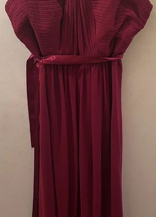 Debut Evening Dress Size 18, brand: Debut, condition: Very good, size: XXXL / 18, £4.99, £5.94 includes Buyer Protection