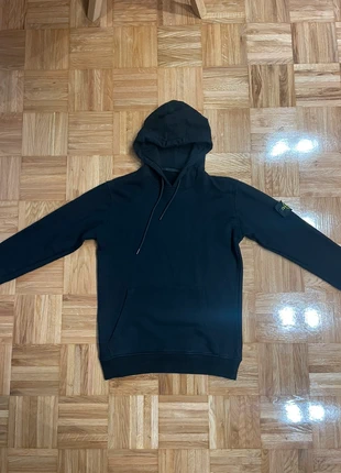 Sudadera Con Capucha Stone Island, marque: Isla Piedra, état: Neuf sans étiquette, taille: S, 15,00 €, 16,45 € Protection acheteurs incluse