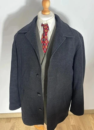 Veste Homme Épaisse Noire Classique Droit Taille L, merk: Chevignon, staat: Heel goed, maat: L, € 25,00, € 26,95 inclusief Kopersbescherming