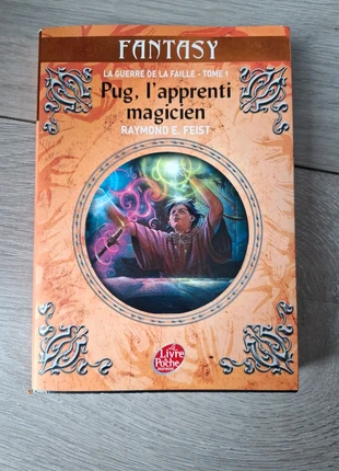 La guerre de la faille tome 1, état: Très bon état, 1,00 €, 1,75 € Protection acheteurs incluse