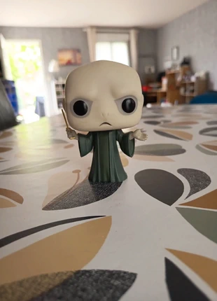 Pop Lord Voldemort, brand: POP, condition: New without tags, size: 4 years / 104 cm, €8.00, €9.10 includes Buyer Protection