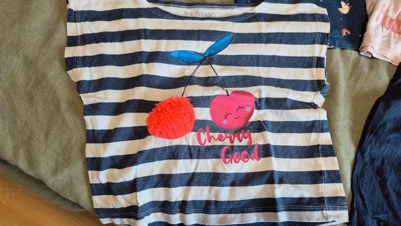 Lot pyjamas - photo numéro 2