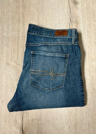 Jean Lévi’s Modern Skinny W30, marke: Levi's, zustand: Sehr gut, größe: L / 40 / 12, 17,00 €, 18,55 € beinhaltet Vinted-Käuferschutz Pro