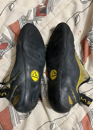 Chaussons escalade La Sportiva 37, marca: La Sportiva, estado: Bueno, tamaño: 37, 50,00 €, 53,20 € Protección al comprador incluida