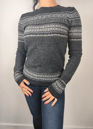 Pull vintage Country Road – Taille xs – fin doux et confortable #644, marke: Vintage Dressing, zustand: Sehr gut, größe: XS / 34 / 6, 25,00 €, 26,95 € inklusive Vinted-Käuferschutz