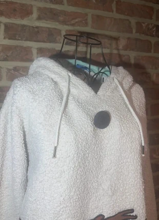 Sweat à capuche Olaf Reine des Neiges Taille M / 38, marca: Disney x Primark, estado: Muito bom, tamanho: M / 38 / 10, €10.00, €11.20 inclui Proteção do Comprador