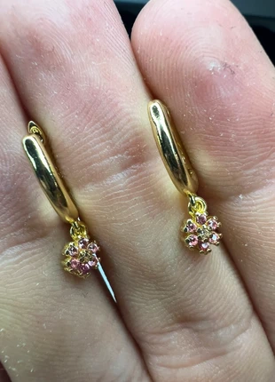 Oorbellen, marca: PDPAOLA, estado: Muy bueno, 16,00 €, 17,50 € Protección al comprador incluida