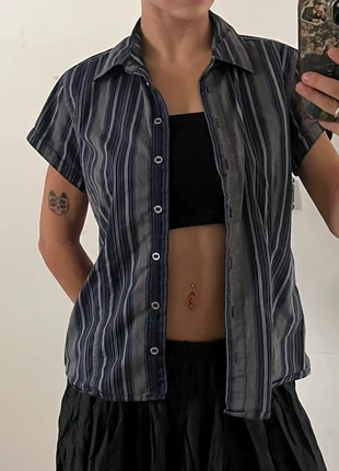 Leuk blouse, marca: onbekend, estado: Muy bueno, tamaño: M / 38 / 10, 12,00 €, 13,30 € Protección al comprador incluida