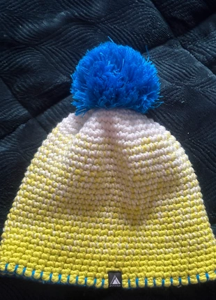 Bonnet ski Lhotse 8516, brand: Lhotse, condition: New without tags, size: One size, €4.00, €4.90 includes Buyer Protection