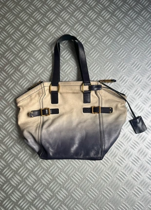 Downtown Yves Saint Laurent Degrade, brand: Yves Saint Laurent, condizioni: Ottime, €250.00, €263.20 include la Protezione acquisti