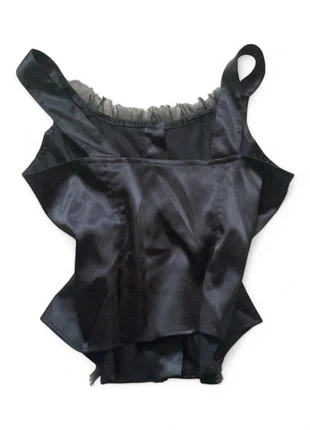 corset noir, marque: Corset Story, état: Très bon état, taille: L / 40 / 12, 3,00 €, 3,85 € Protection acheteurs incluse