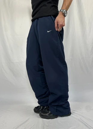 Exclusive Parachute Vintage Nike Track Pant Nylon | L, brand: Nike, condition: Very good, size: L, €44.00, €46.90 includes Buyer Protection Pro