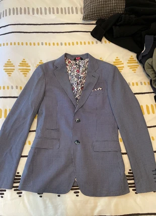 Blazer, marque: Doublet, état: Très bon état, taille: 46, 10,00 €, 11,20 € Protection acheteurs incluse