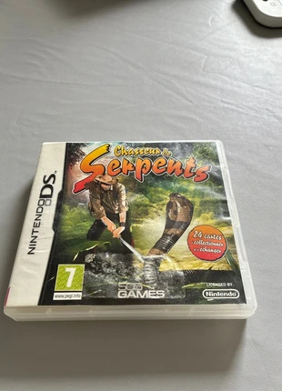 Chasseur De Serpents, condition: Good, €5.00, €5.95 includes Buyer Protection