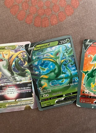 Carte Pokémon, brand: Pokémon, condition: Good, €10.00, €11.20 includes Buyer Protection