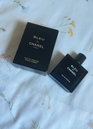 Bleu de Chanel Eau de Parfum – 10ml (Brand New), brand: Chanel, condition: New with tags, £17.00, £18.55 includes Buyer Protection