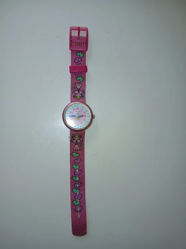 Montre flik flak - photo numéro 3