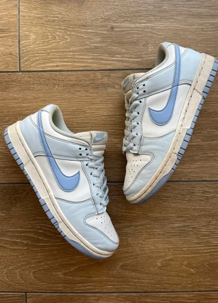 Dunk Low, merk: Nike, staat: Heel goed, maat: 37.5, € 26,00, € 28,00 inclusief Kopersbescherming