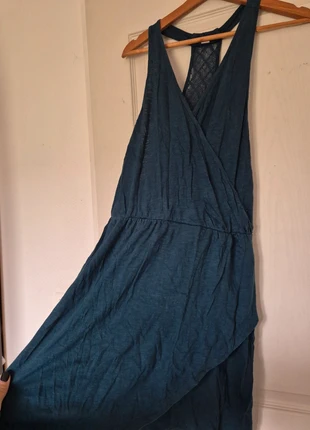 Robe bohème, marke: Boheme, zustand: Sehr gut, größe: M / 38 / 10, 13,00 €, 14,35 € inklusive Vinted-Käuferschutz