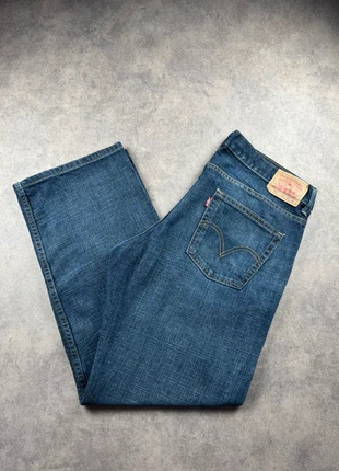 Jean Levi’s 550 W34L28, brand: Levi's, condition: Very good, size: XXL / 44 / 16, €25.00, €26.95 includes Buyer Protection
