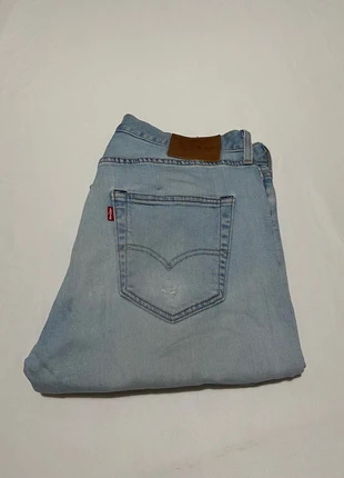 👖- Jeans levi’s bleu clair 501 W34 L36, brand: Levi's, condizioni: Ottime, taglia: IT 44 | W34, €23.00, €24.85 include la Protezione acquisti