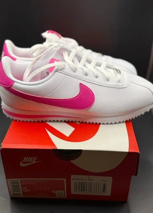 Deportivas Nike Cortez – Talla 37,5, merk: Nike, staat: Nieuw met prijskaartje, maat: 37.5, € 65,00, € 68,95 inclusief Kopersbescherming