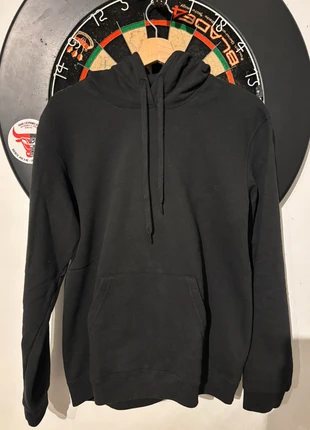 Zwarte trui van kariban, merk: Kariban, staat: Nieuw zonder prijskaartje, maat: XL, € 2,00, € 2,80 inclusief Kopersbescherming