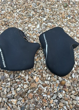 Motorbike grip covers, Tucano Urbano, brand: Tucano Urbano, condition: Good, £20.00, £21.70 includes Buyer Protection