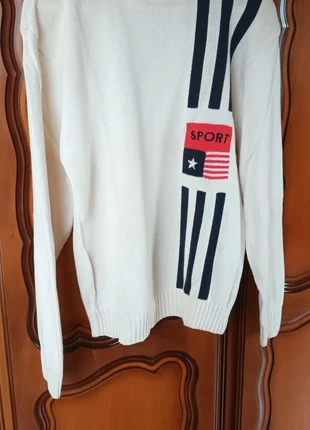 Pull homme, brand: dd liberté, condition: Very good, size: 4XL, €5.00, €5.95 includes Buyer Protection